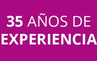 EXPERIENCIA